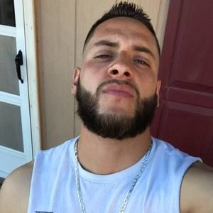 Meet your Posher, Jorge